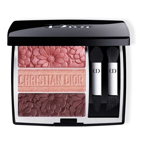 palette yeux dior